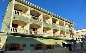 Hotel Chão Mineiro