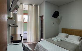 Hotel Chão Mineiro